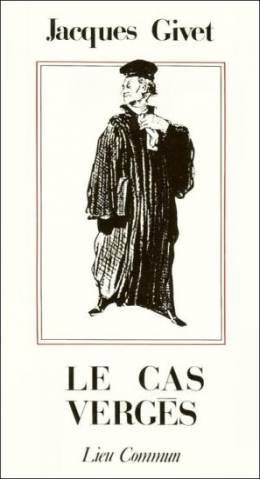 Le cas Vergès