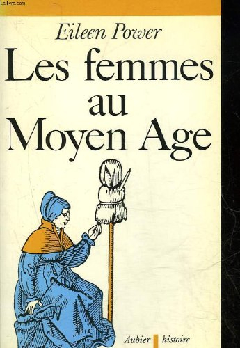 Les Femmes au Moyen Age