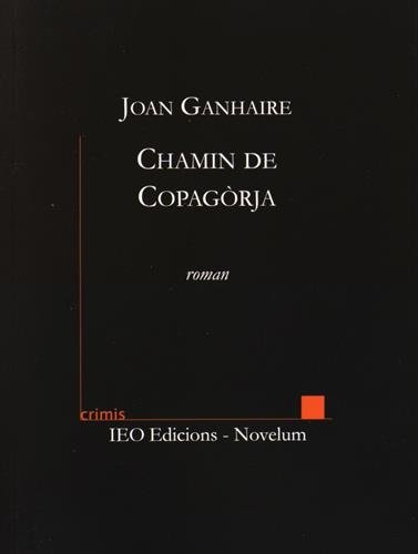 Chamin de Copagorja
