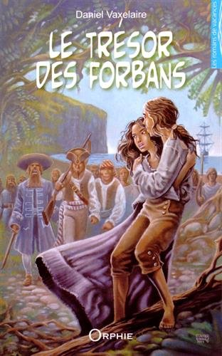 Le trésor des forbans