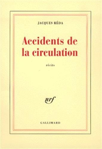 Accidents de la circulation
