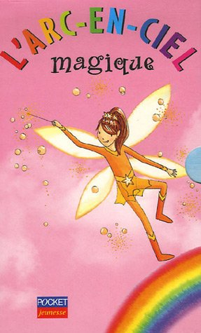 L'arc-en-ciel magique