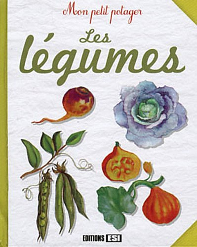 Les légumes