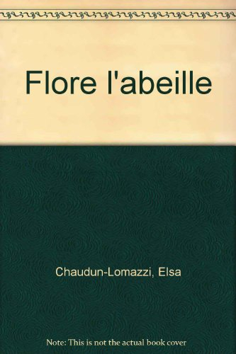 Flore l'abeille