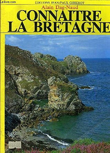 Connaître la Bretagne