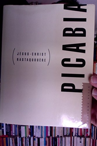 Jésus-Christ Rastaquouère