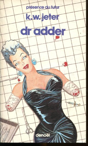 dr adder
