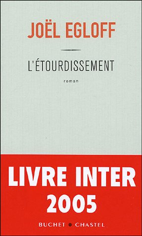 L'étourdissement