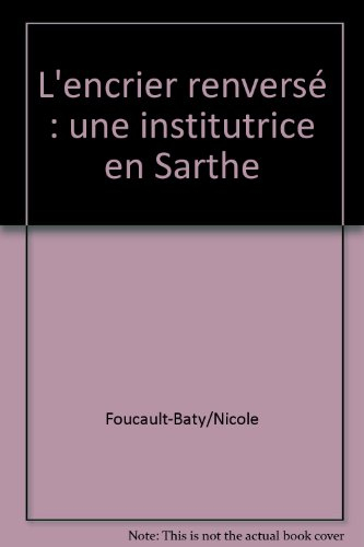 Le temps des noisettes : mémoires d'une institutrice