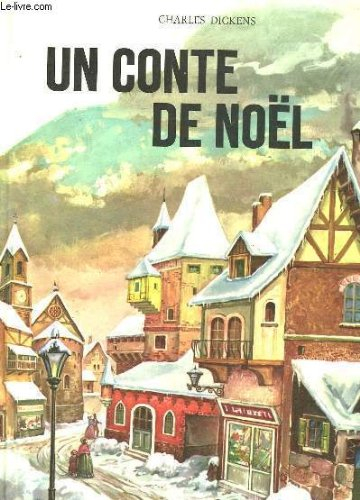 un conte de noël