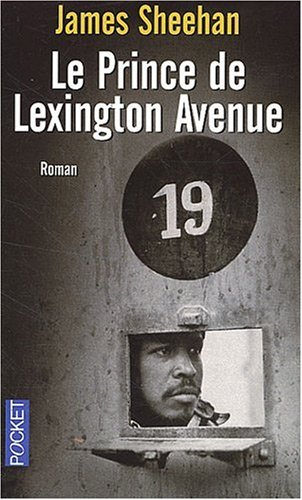 Le prince de Lexington Avenue