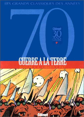 Guerre à la Terre