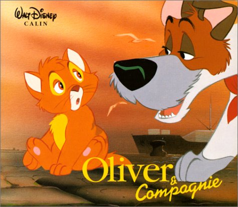 oliver et compagnie