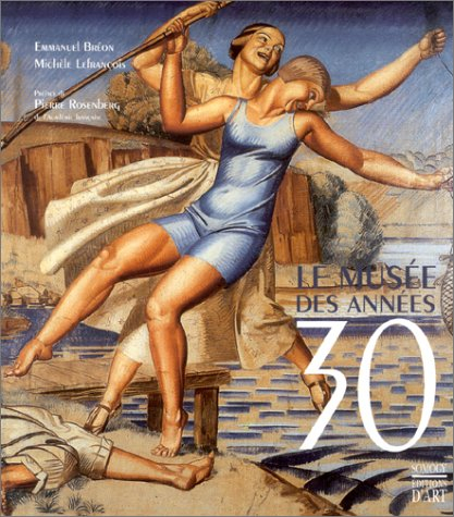 Le musée des années trente
