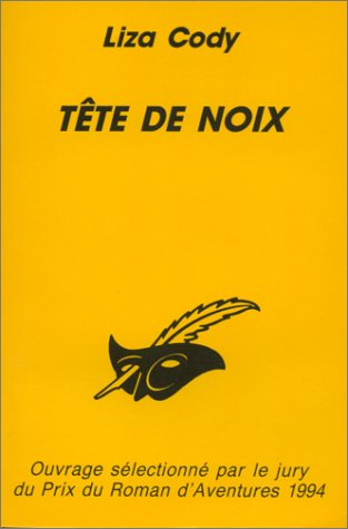 tête de noix