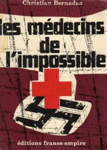 les médecins de l'impossible
