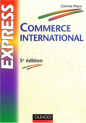 Commerce international