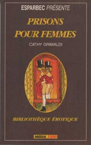 Prisons pour femmes