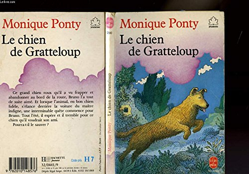 Le Chien de Gratteloup