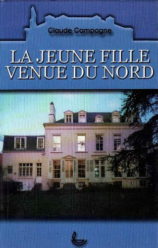 la jeune fille venue du nord