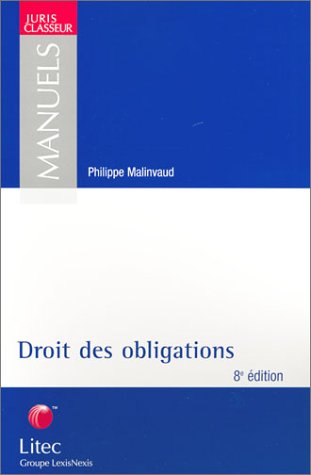 Droit des obligations