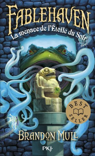 Fablehaven. Vol. 2. La menace de l'étoile du soir
