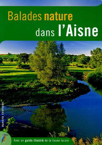 Balades nature dans l'Aisne