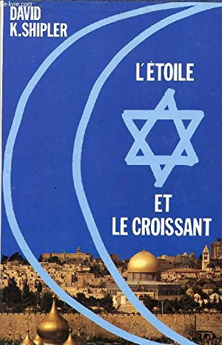 l' étoile et le croissant