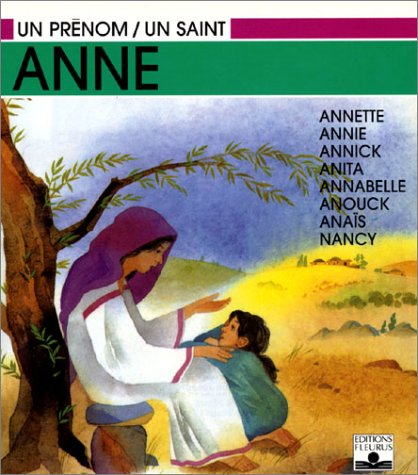 Anne