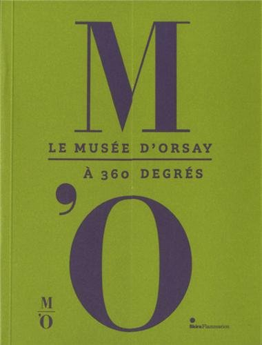Le Musée d'Orsay à 360 degrés