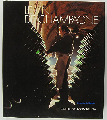 Le Vin de Champagne
