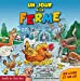 Un jour à la ferme