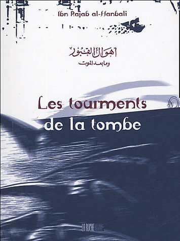 Les tourments de la tombe
