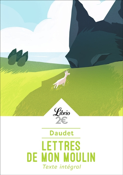 Lettres de mon moulin