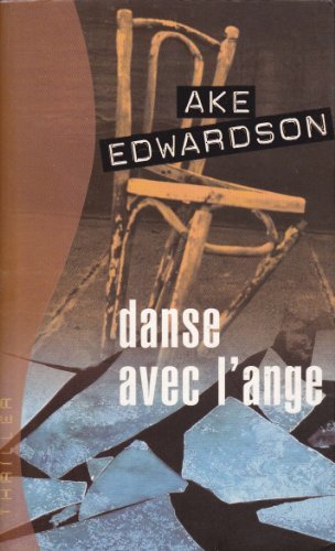 Danse avec l'ange
