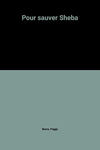 pour sauver sheba