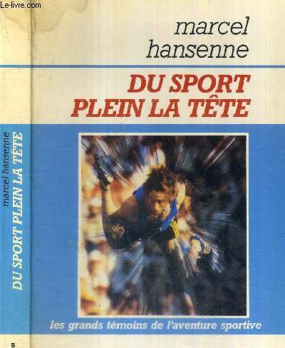 Du sport plein la tête