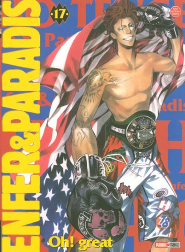 Enfer et paradis. Vol. 17