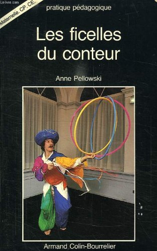 les ficelles du conteur