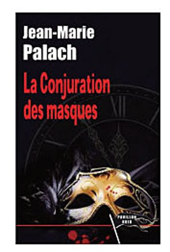 La conjuration des masques