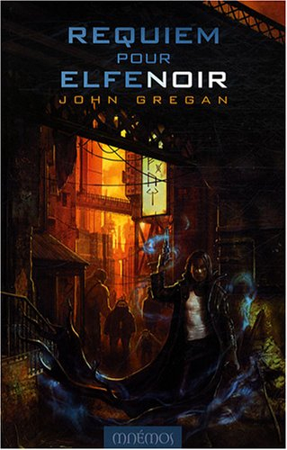 Requiem pour elfe noir