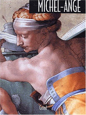 Michel Ange