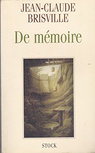 De mémoire
