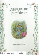 L'Histoire de Benjamin lapinot