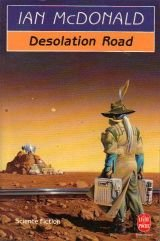 Desolation road