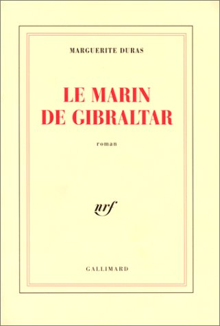 Le marin de Gibraltar