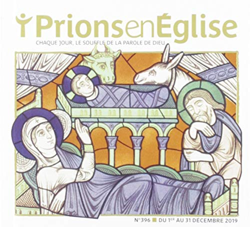 Prions Poche - décembre 2019 N° 396