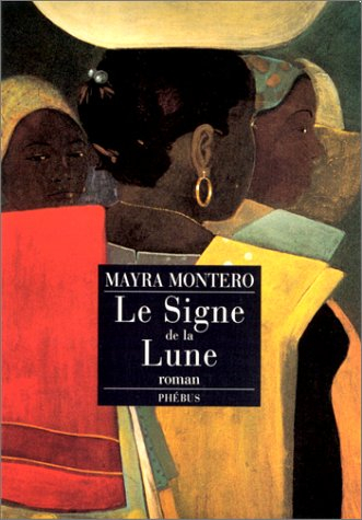 Le signe de la lune