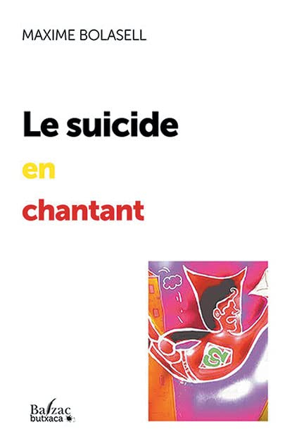 Le suicide en chantant : 10 recettes rigolotes pour en finir