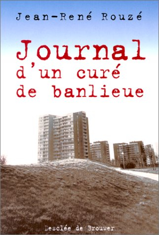 Journal d'un curé de banlieue